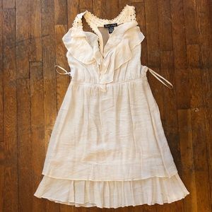 Rachel & Chloe Dress